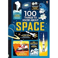 100 THINGS TO KNOW ABOUT BOXSET: Usborne: 9781474999052: Amazon